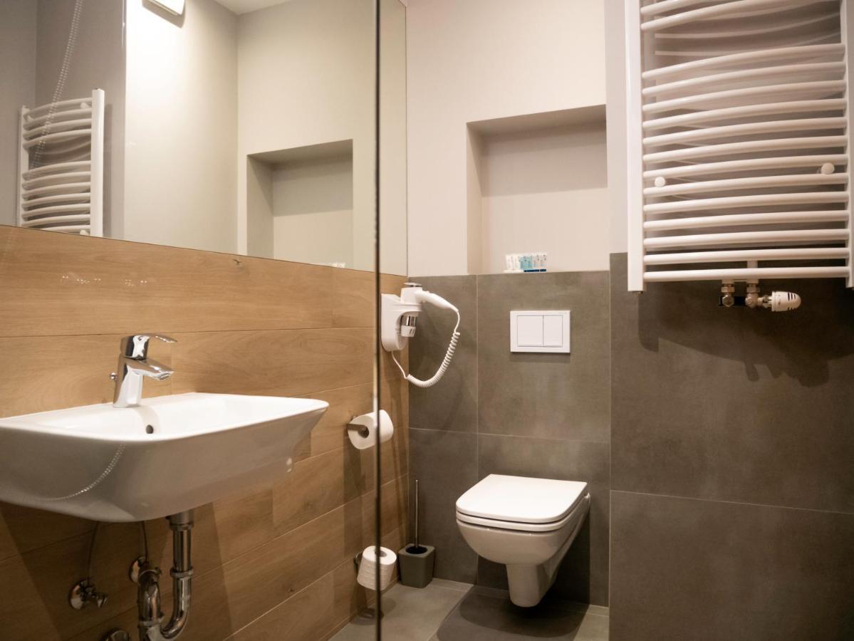 Villa Familia Gdańsk Zewnętrze zdjęcie