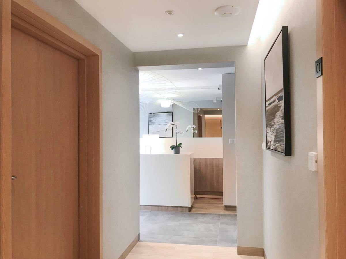 Villa Familia Gdańsk Zewnętrze zdjęcie